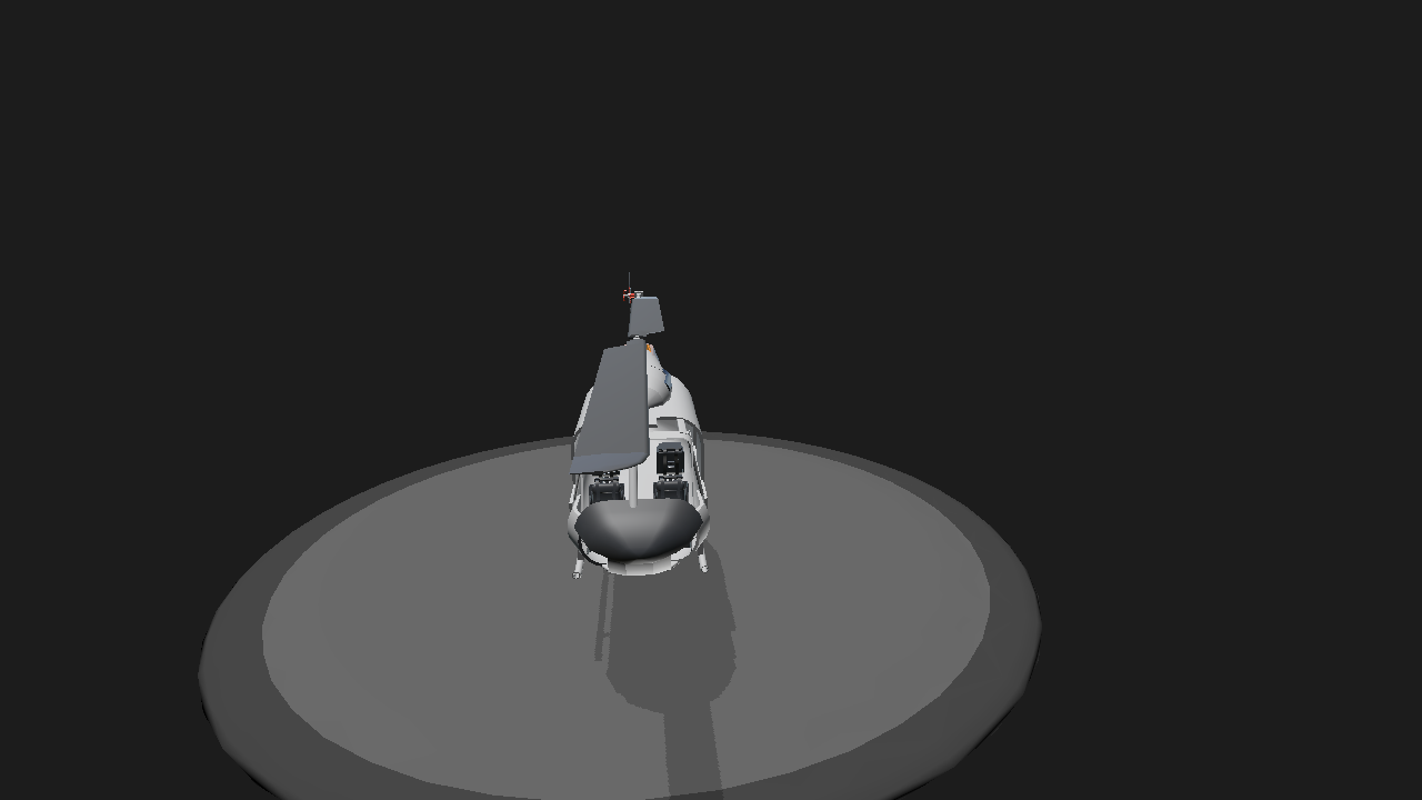 SimplePlanes | uh1 huey (ignore the other post i somehow balanced it)