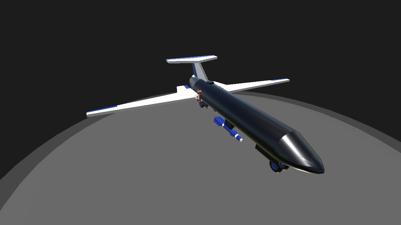 SimplePlanes | Eclipse