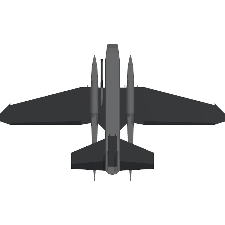 Simpleplanes Numbers Kit SimplePlanes | C-101