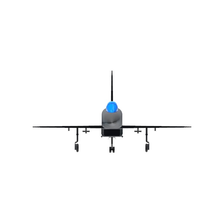 SimplePlanes | Nexinta DFM-85