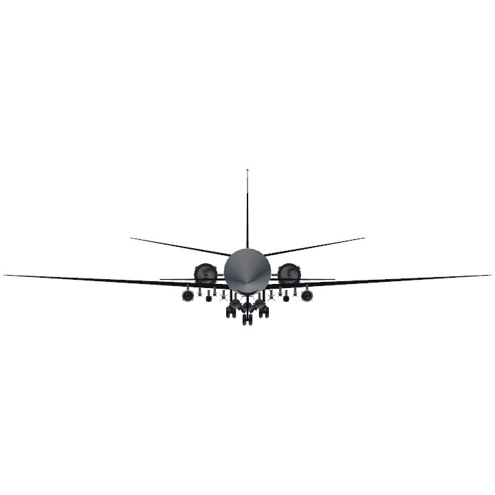 SimplePlanes | DD-350