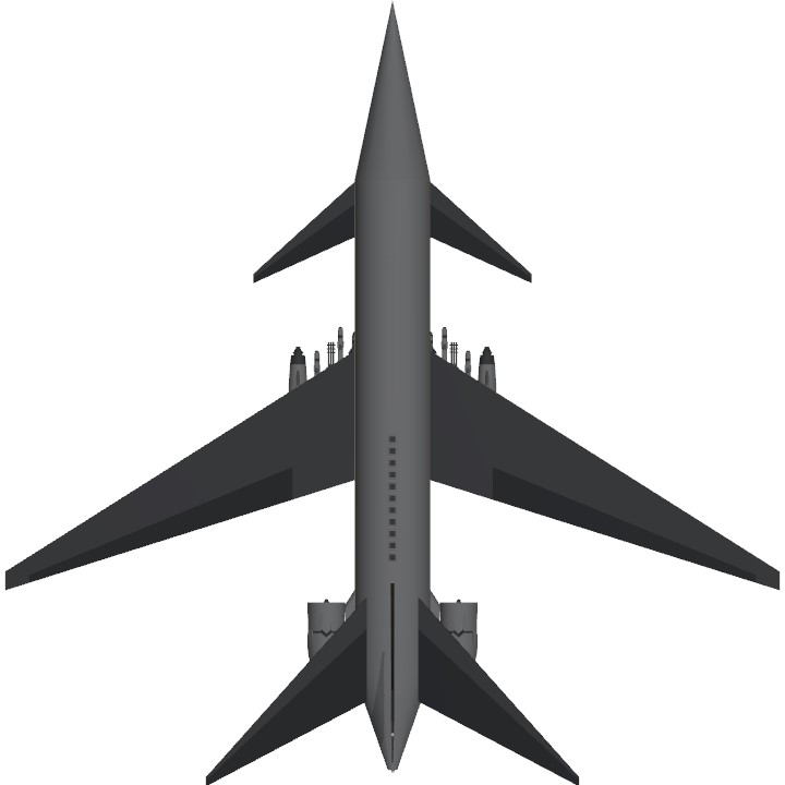 SimplePlanes | DD-350
