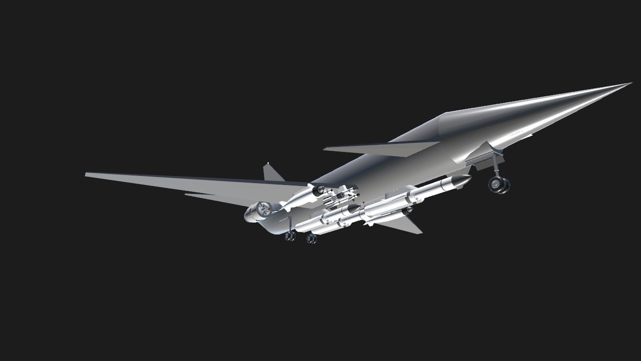 SimplePlanes | DD-350