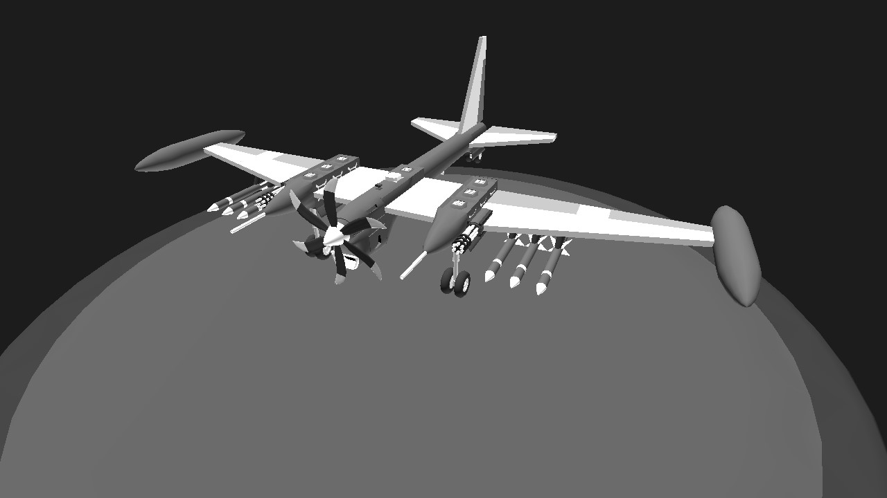 SimplePlanes | UASFCC - Guardian