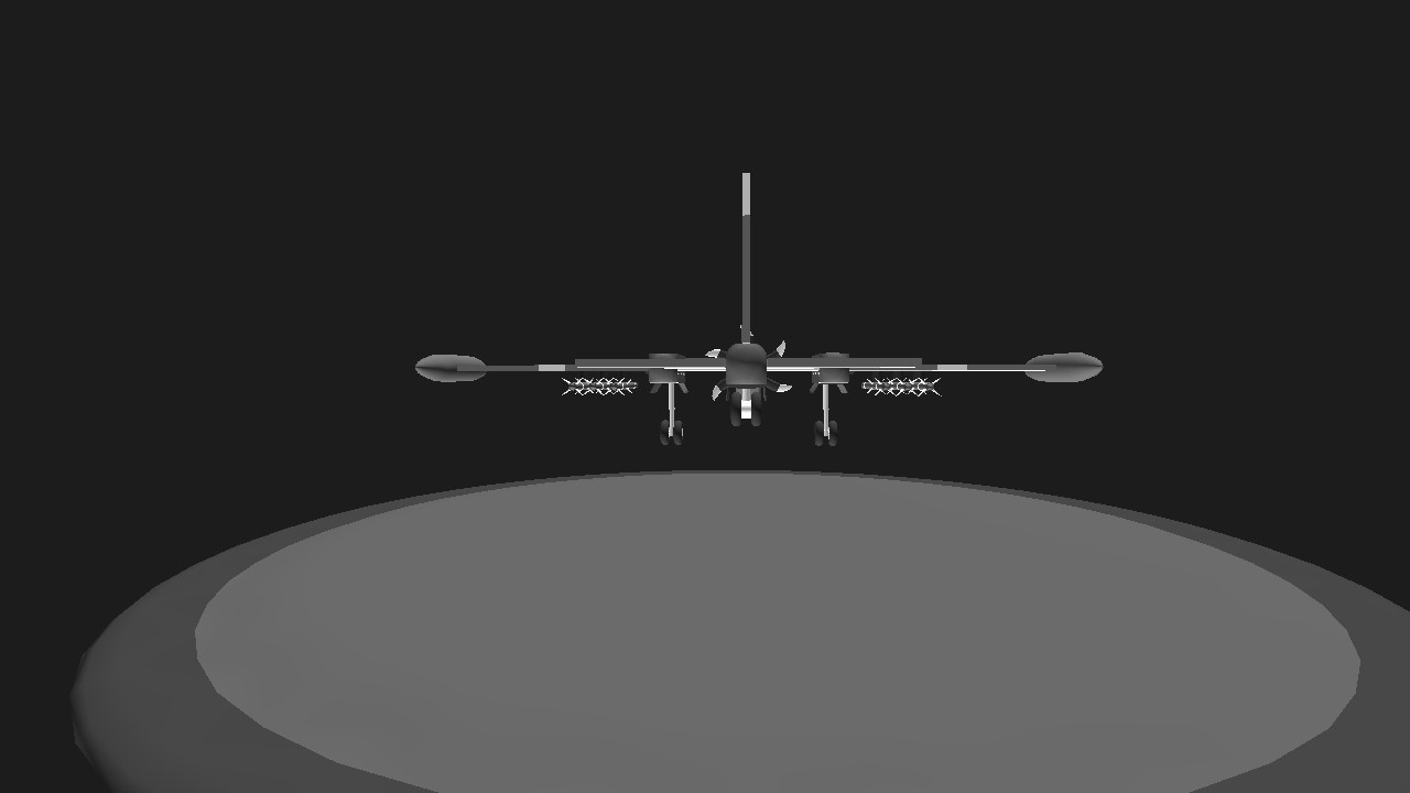 SimplePlanes | UASFCC - Guardian