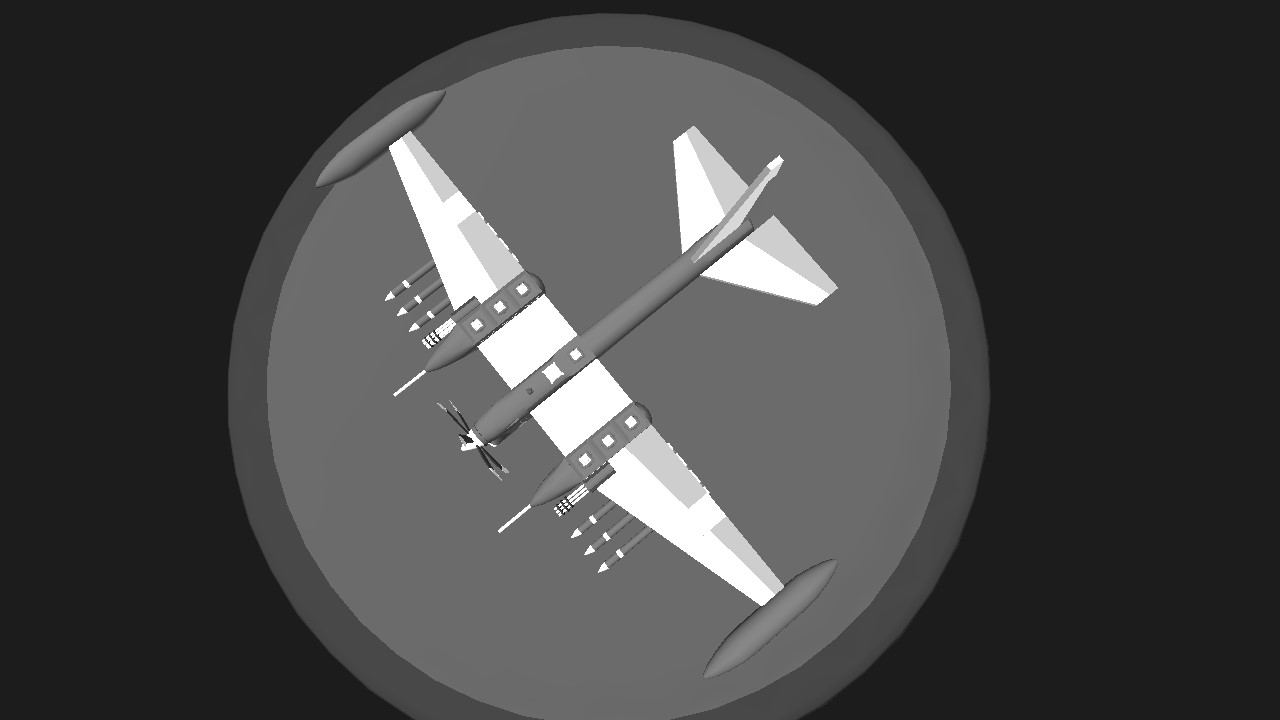 SimplePlanes | UASFCC - Guardian