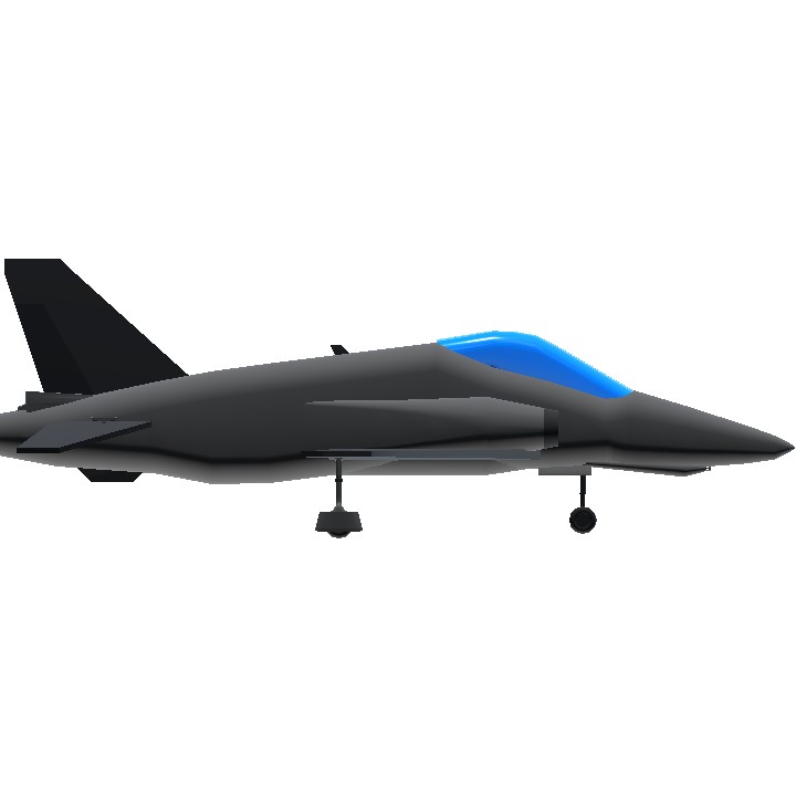 SimplePlanes | hawk 200