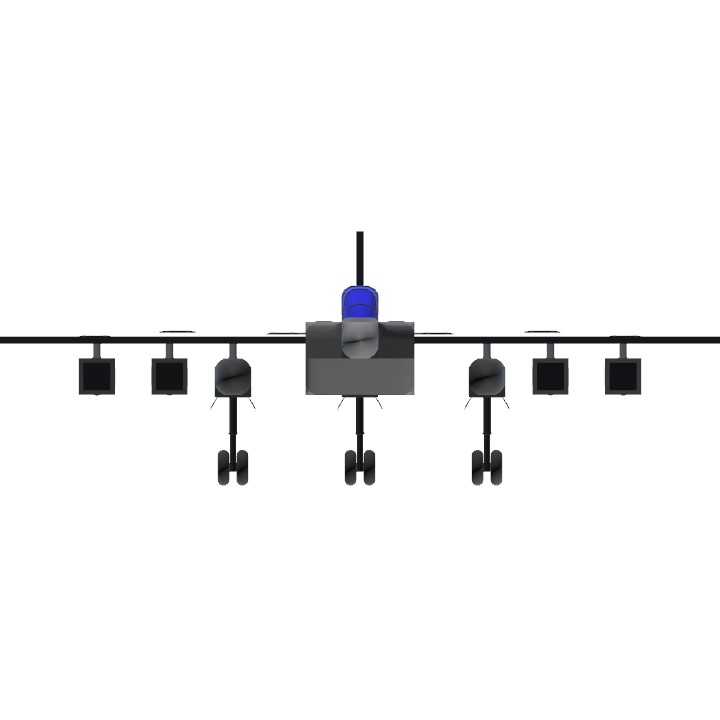 SimplePlanes | Tango Echo Charlie 2026-2