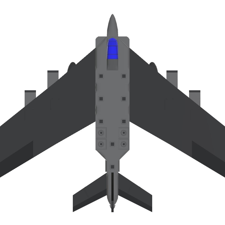SimplePlanes | Tango Echo Charlie 2026-2