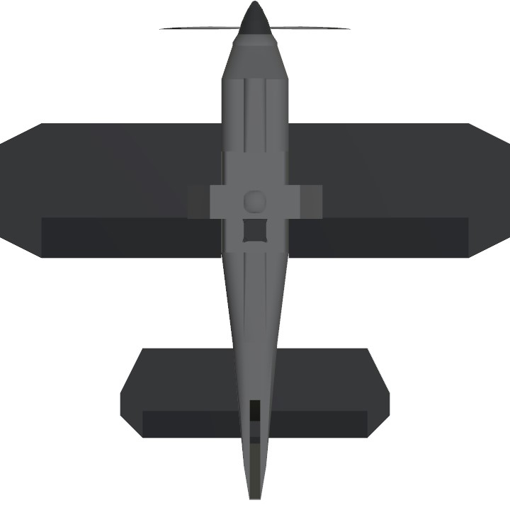 SimplePlanes | Roblox Classic plane