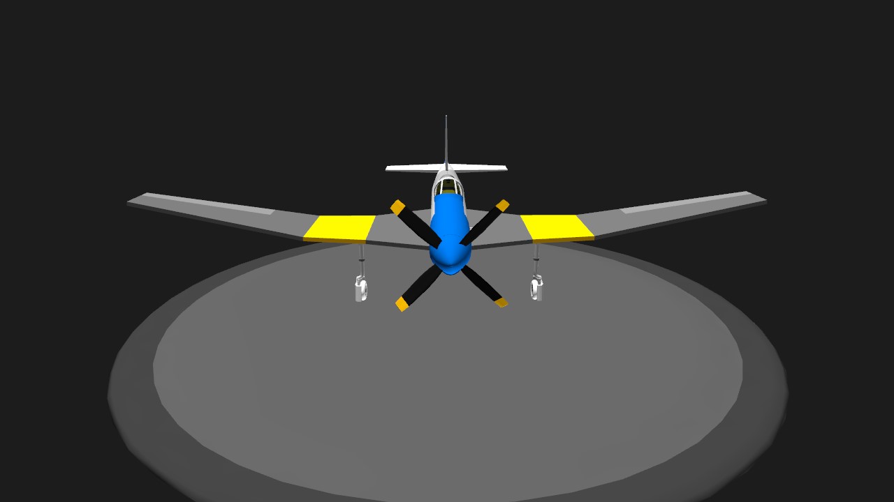 SimplePlanes | Over 10 years of SP1