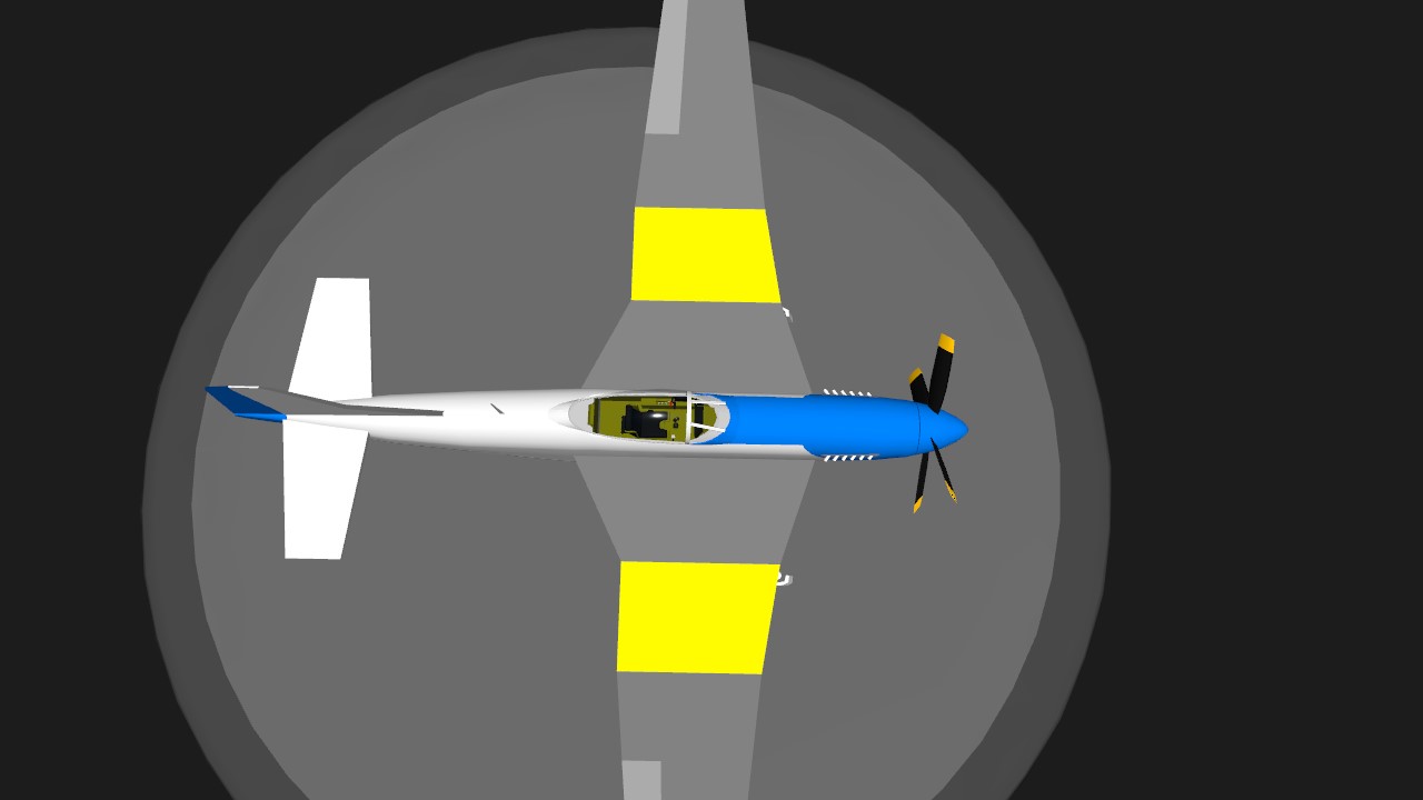 SimplePlanes | Over 10 years of SP1