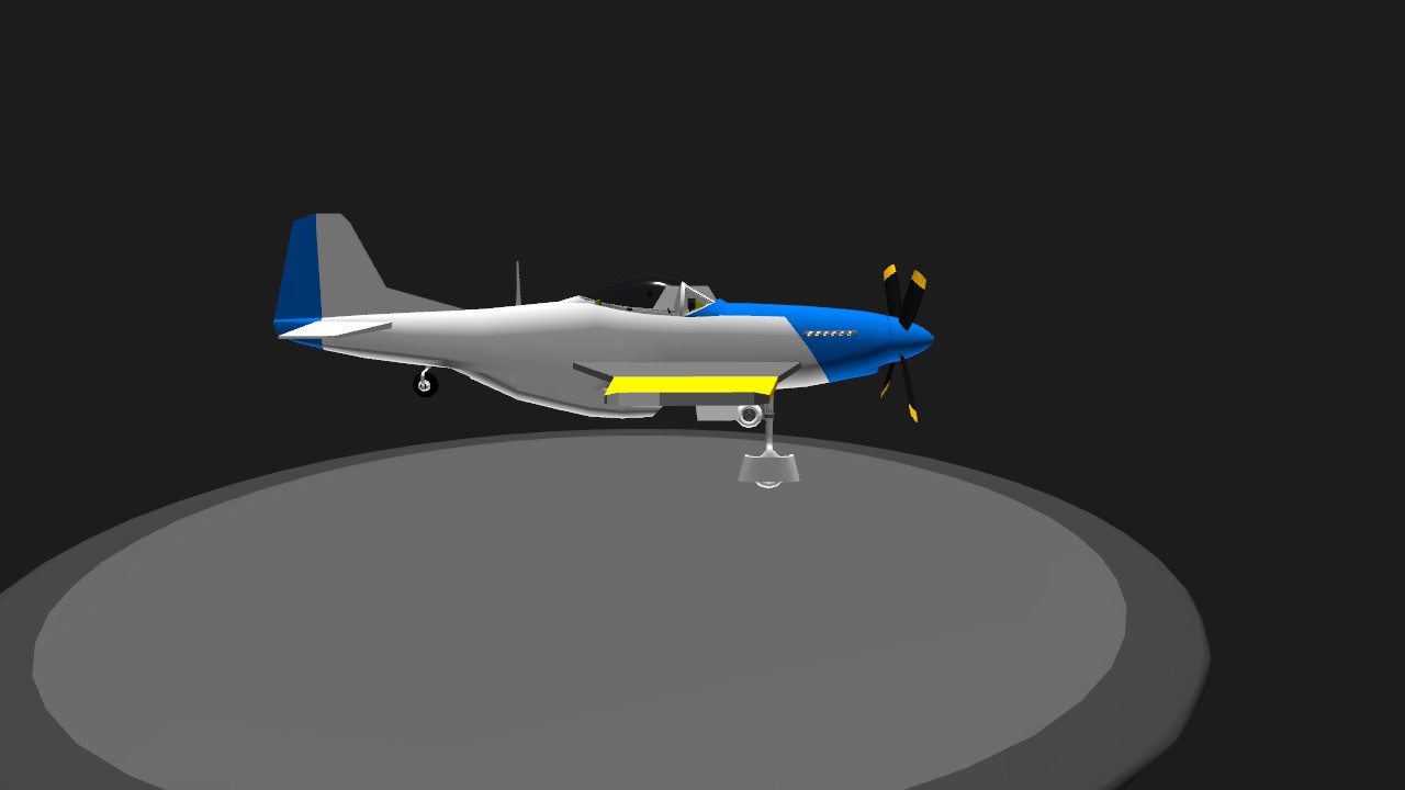 SimplePlanes | Over 10 years of SP1