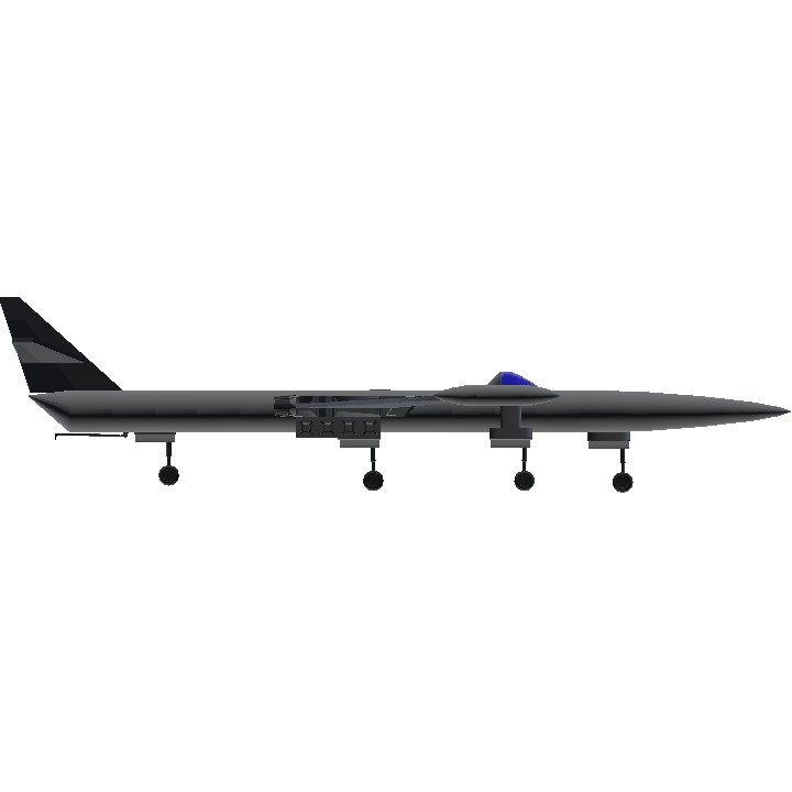 SimplePlanes | Hamburger Flugzeugbau ZS-1 (Fictional for fun and the ...
