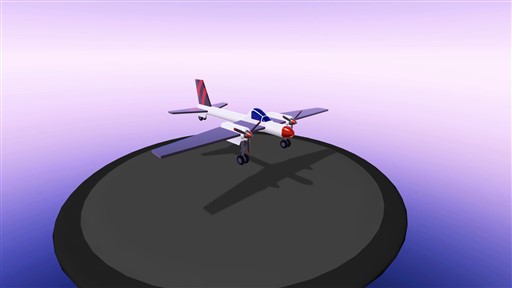 SimplePlanes | Airplanes