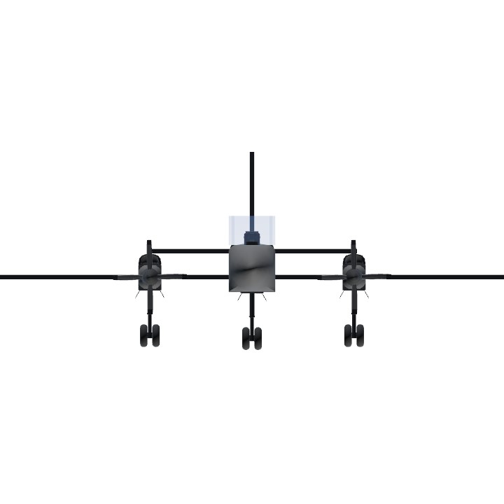SimplePlanes | normal plane