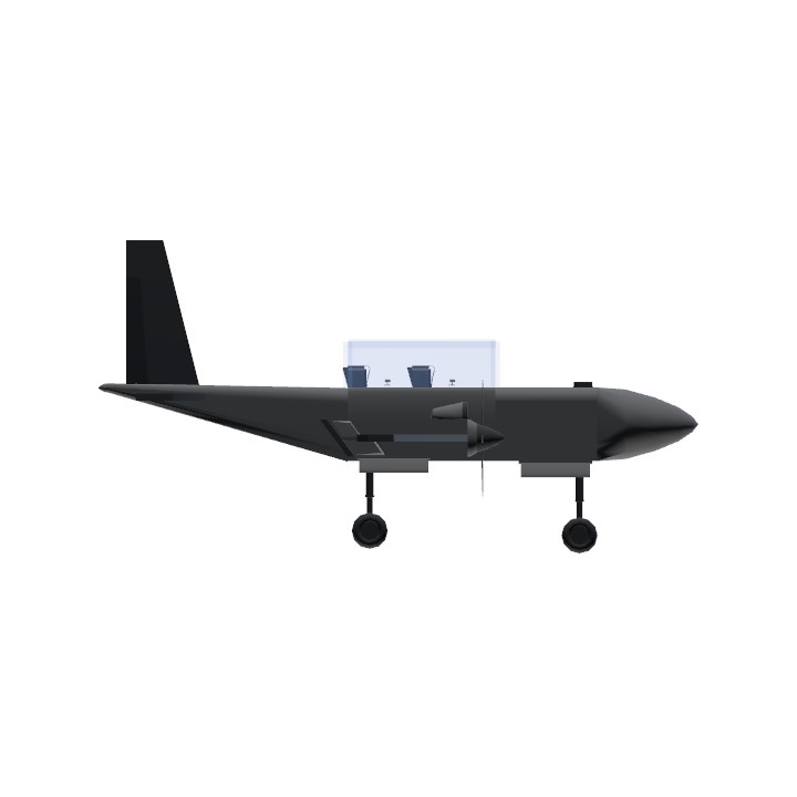 SimplePlanes | normal plane