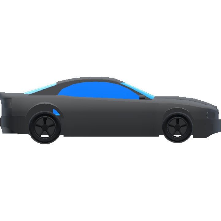 SimplePlanes | Krieger 616 Sport (Burnout Paradise)