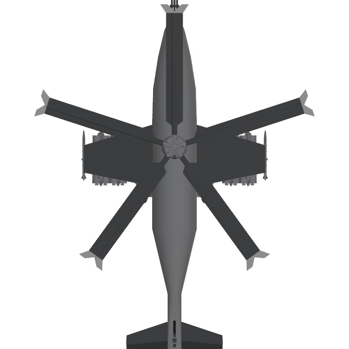 SimplePlanes | Seacom AHQ-0 Krakabloan Navy/Army Air Support Force