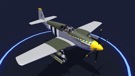 SimplePlanes | DeezDucks