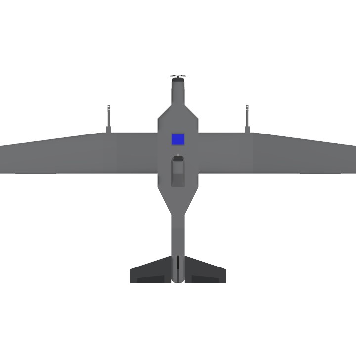 SimplePlanes | SP2 Corsair but it works on SP1