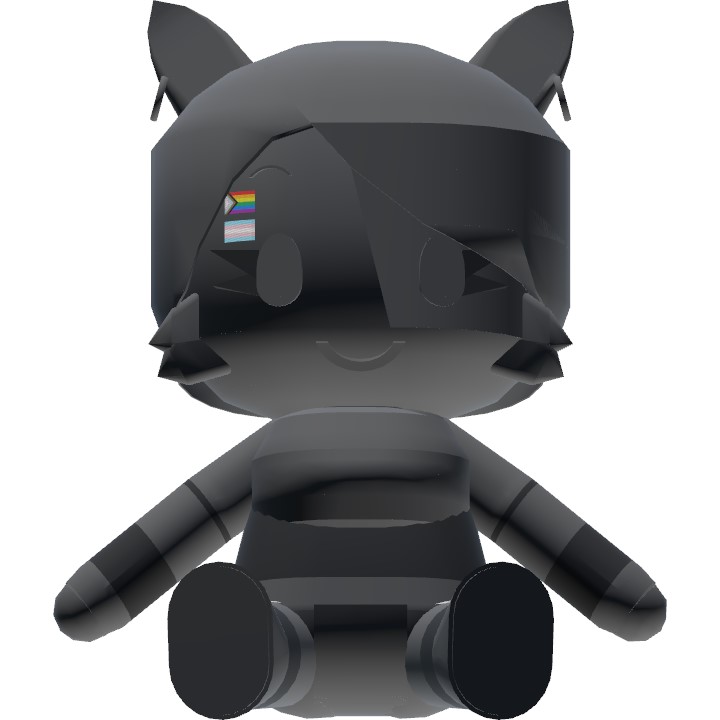 SimplePlanes | The Spirit of Kitty Hawk plushie