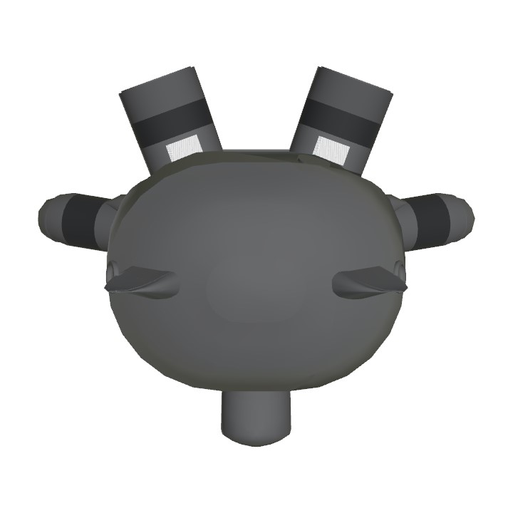 SimplePlanes | The Spirit of Kitty Hawk plushie
