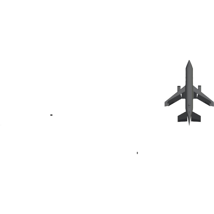 SimplePlanes | Aircraft type nasa x53