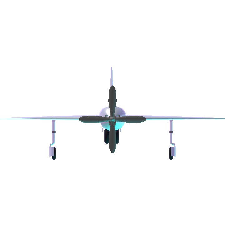 SimplePlanes | the best craft