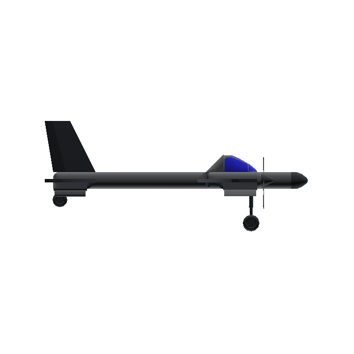 SimplePlanes | TutorialPlane