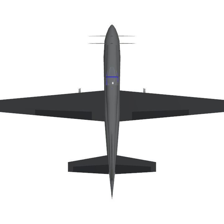 SimplePlanes | Ad 1 A