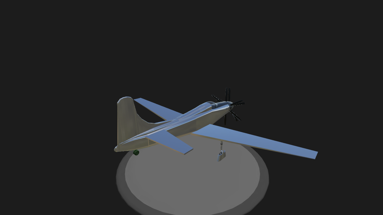 SimplePlanes | Ad 1 A