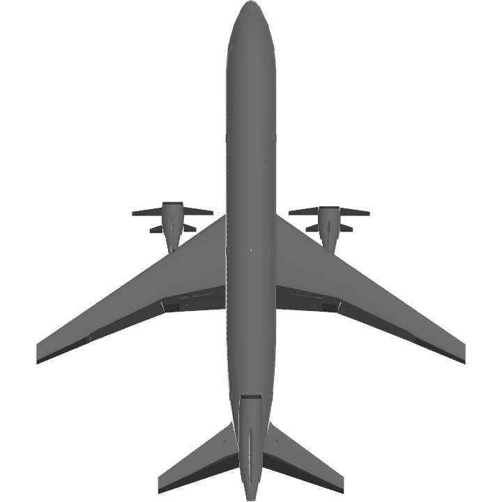 SimplePlanes | American Flight 191 but the engines can fly