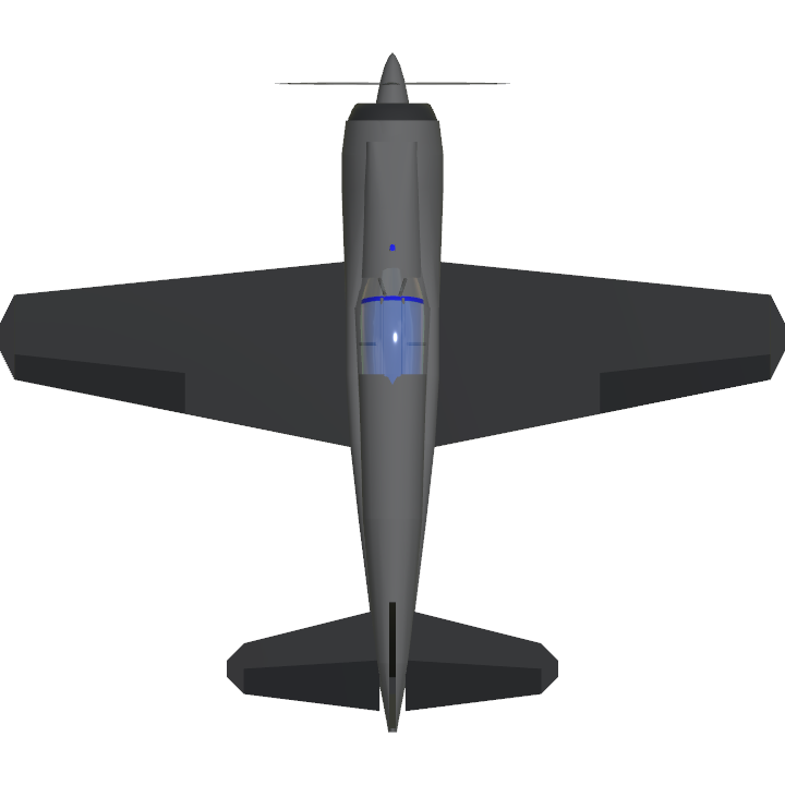 SimplePlanes | AD 5n