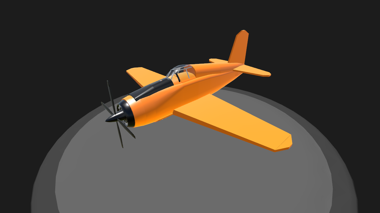 SimplePlanes | AD 5n