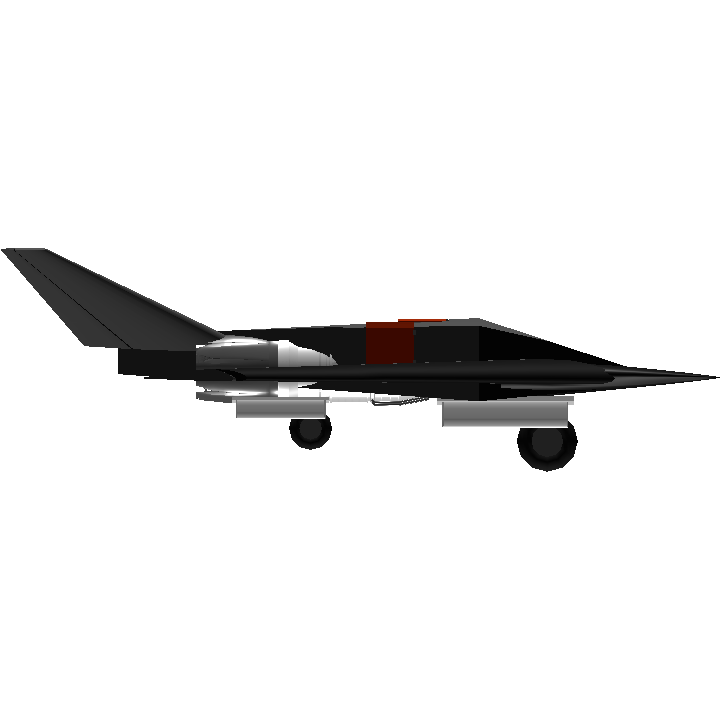 SimplePlanes | f117
