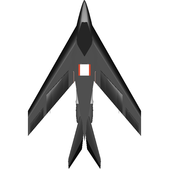 SimplePlanes | f117