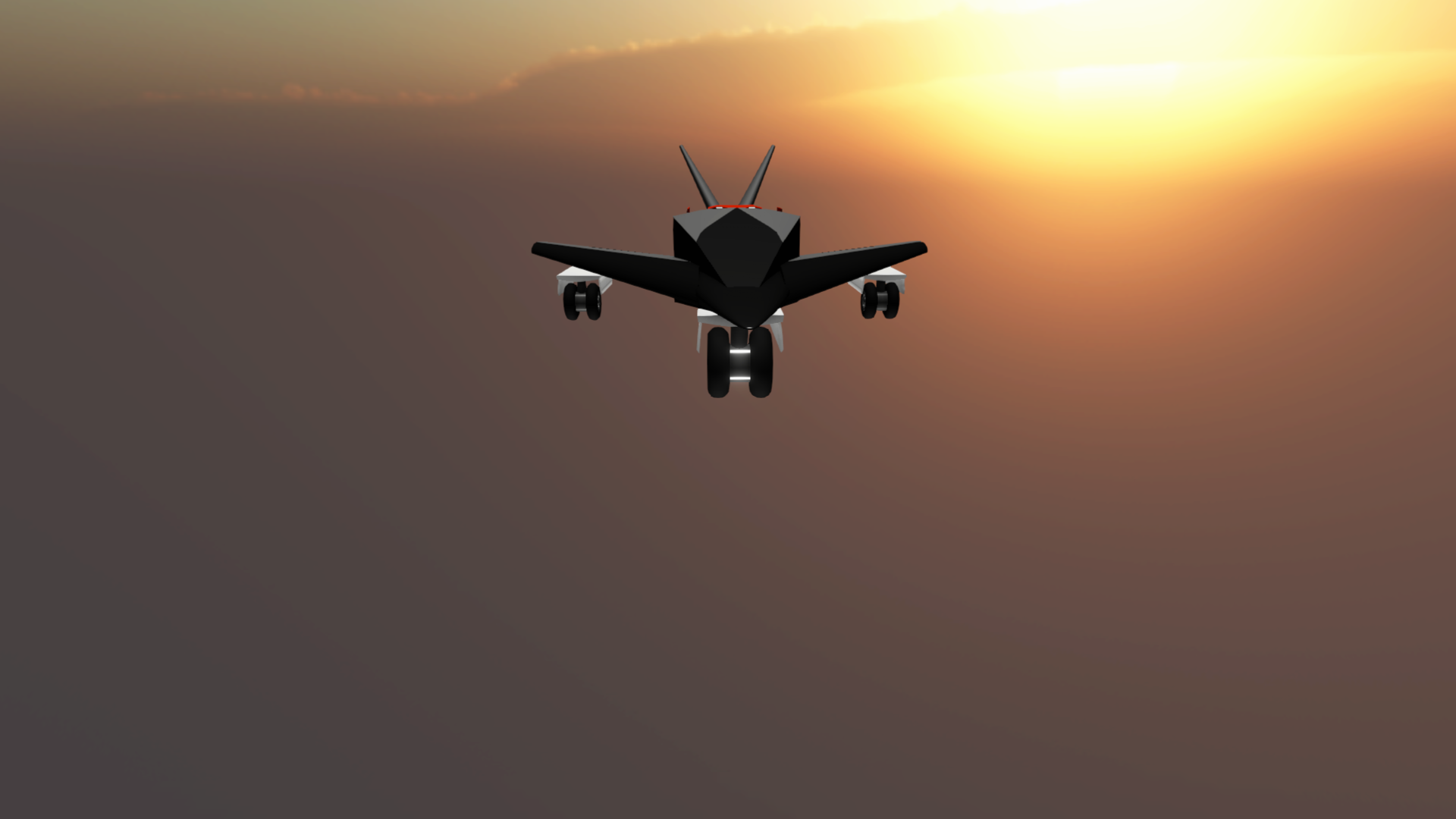 SimplePlanes | f117