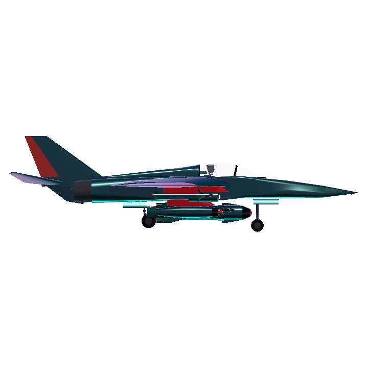 SimplePlanes | normal CAS