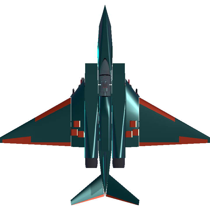 SimplePlanes | normal CAS