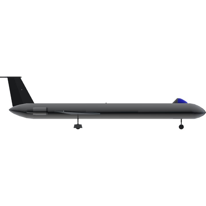 SimplePlanes | md-80 super MAX ONE