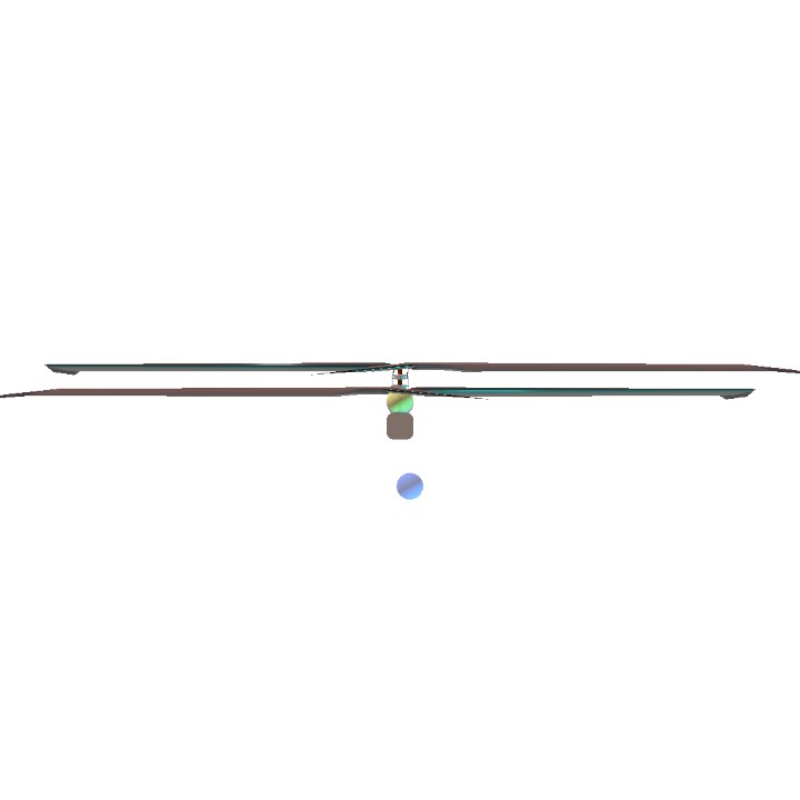 SimplePlanes | For Levi