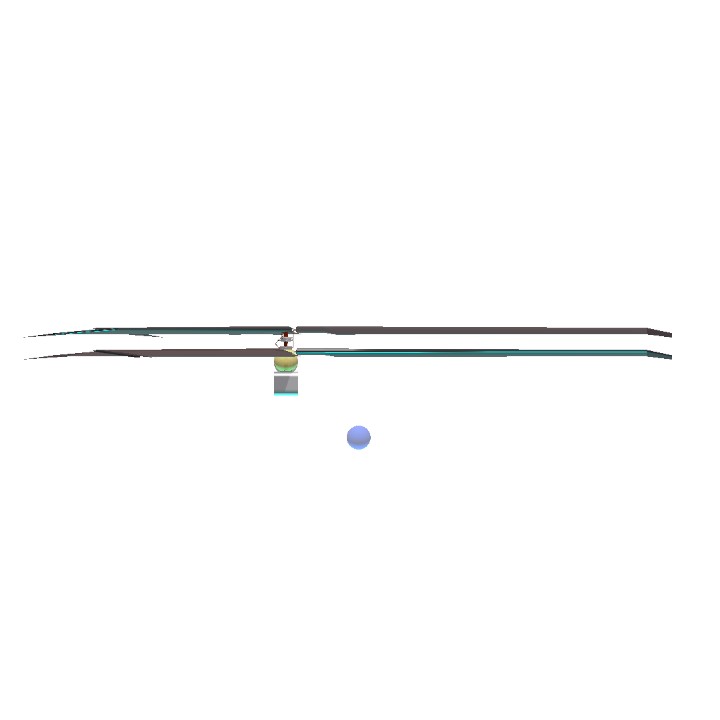 SimplePlanes | For Levi