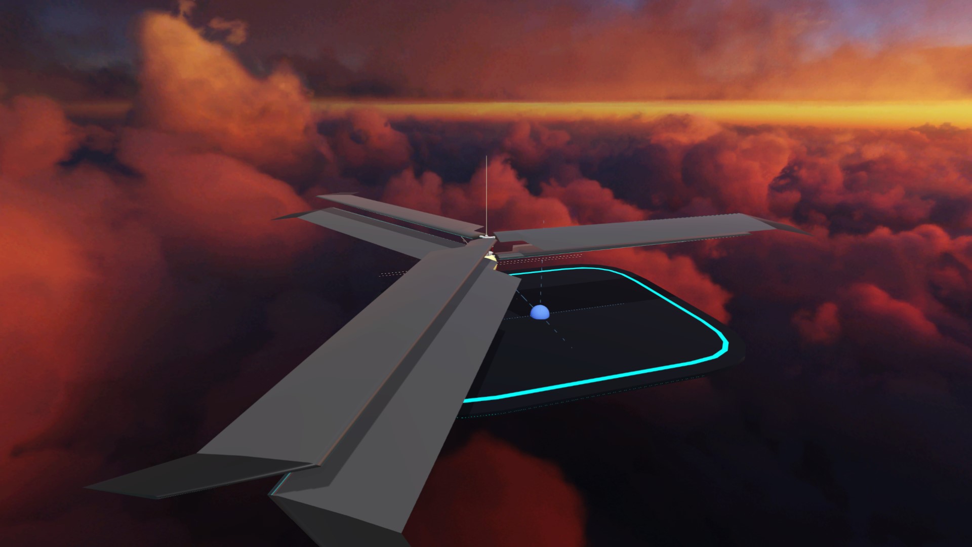 SimplePlanes | For Levi