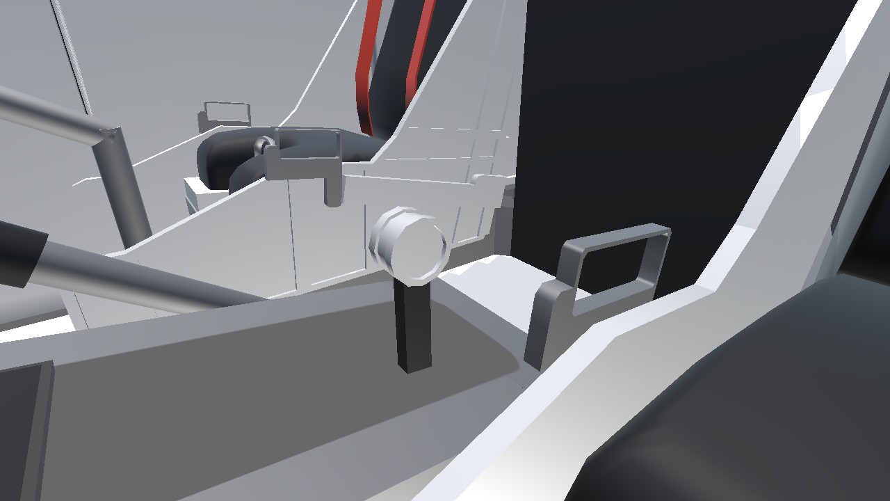 SimplePlanes | HH-43 Huskie test bed v2
