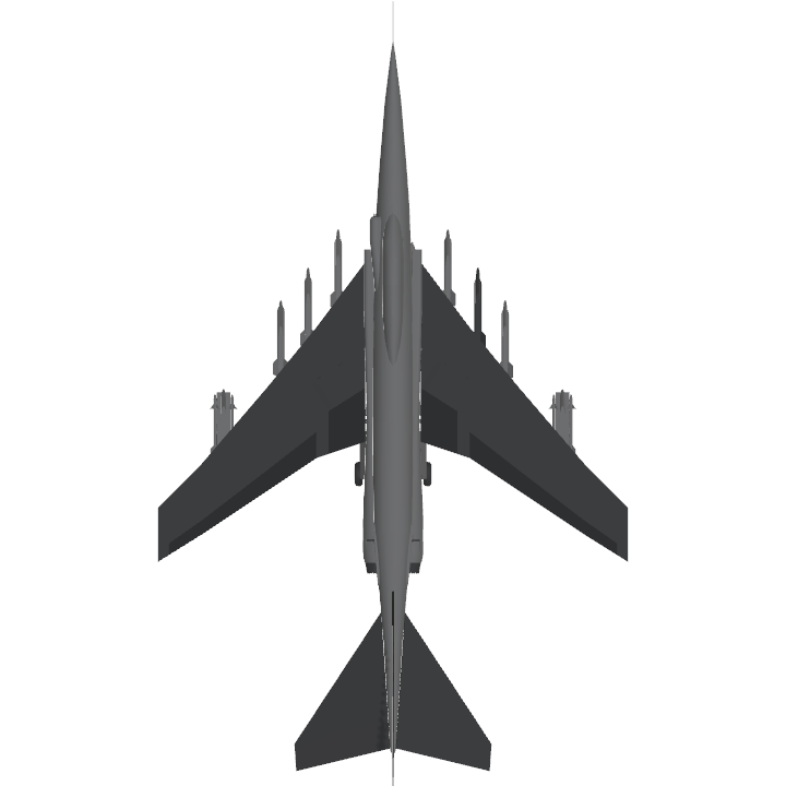 SimplePlanes | FA-3C preset2