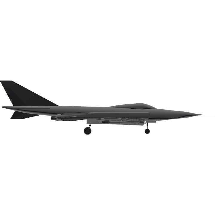 SimplePlanes | FA-3A preset3