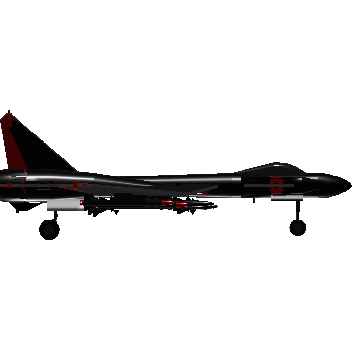 SimplePlanes | Hart Arms - Ace Fighter - Nanak AM