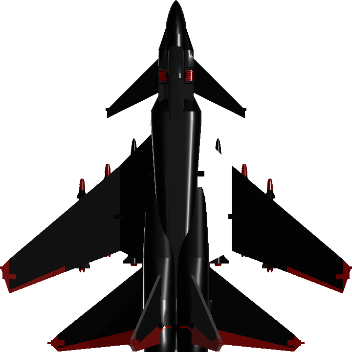 SimplePlanes | Hart Arms - Ace Fighter - Nanak AM