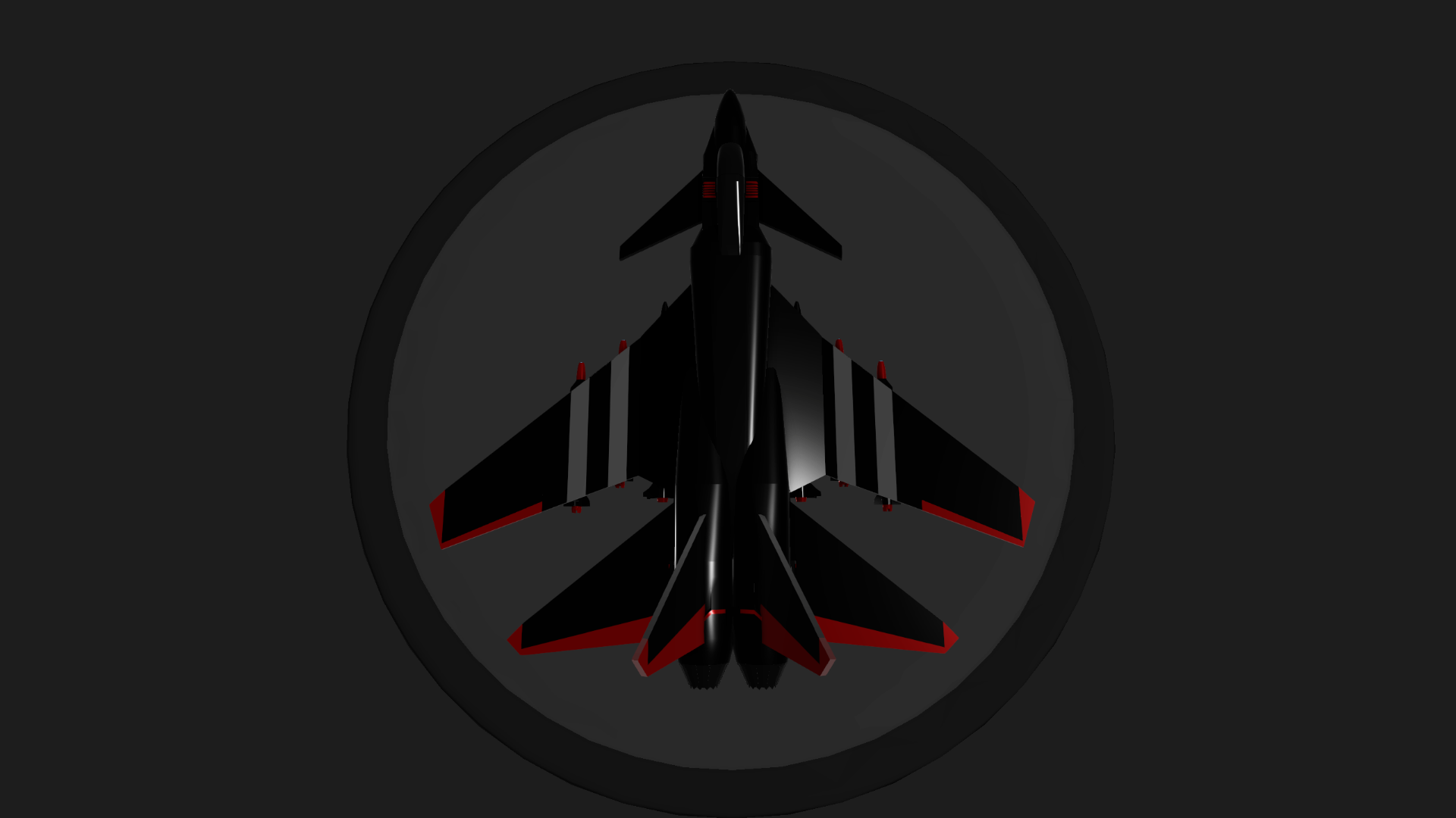 SimplePlanes | Hart Arms - Ace Fighter - Nanak AM